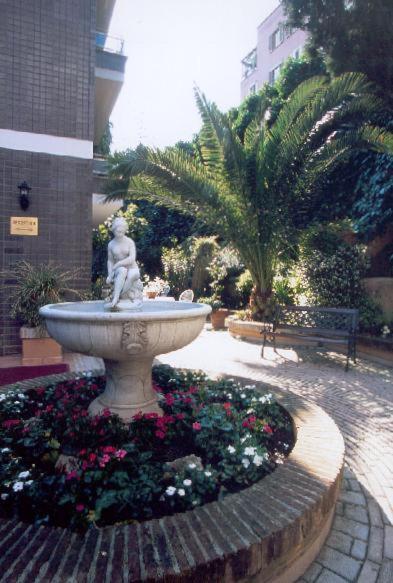 Large Family Apartment E8 Roma Dış mekan fotoğraf