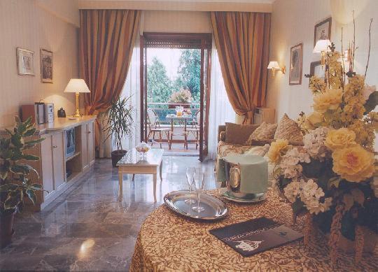 Large Family Apartment E8 Roma Dış mekan fotoğraf