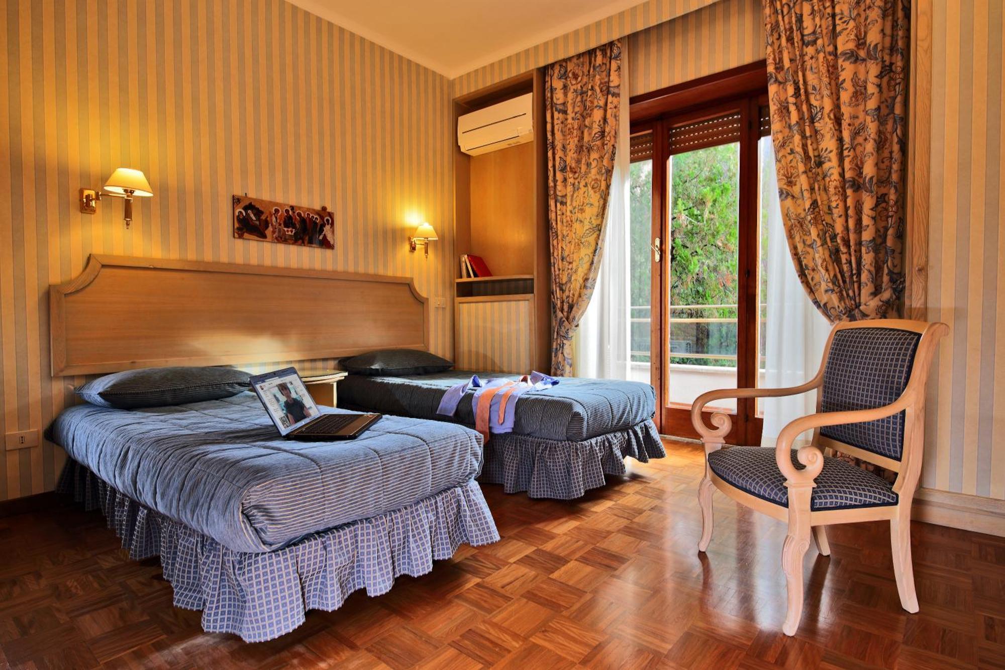 Large Family Apartment E8 Roma Dış mekan fotoğraf