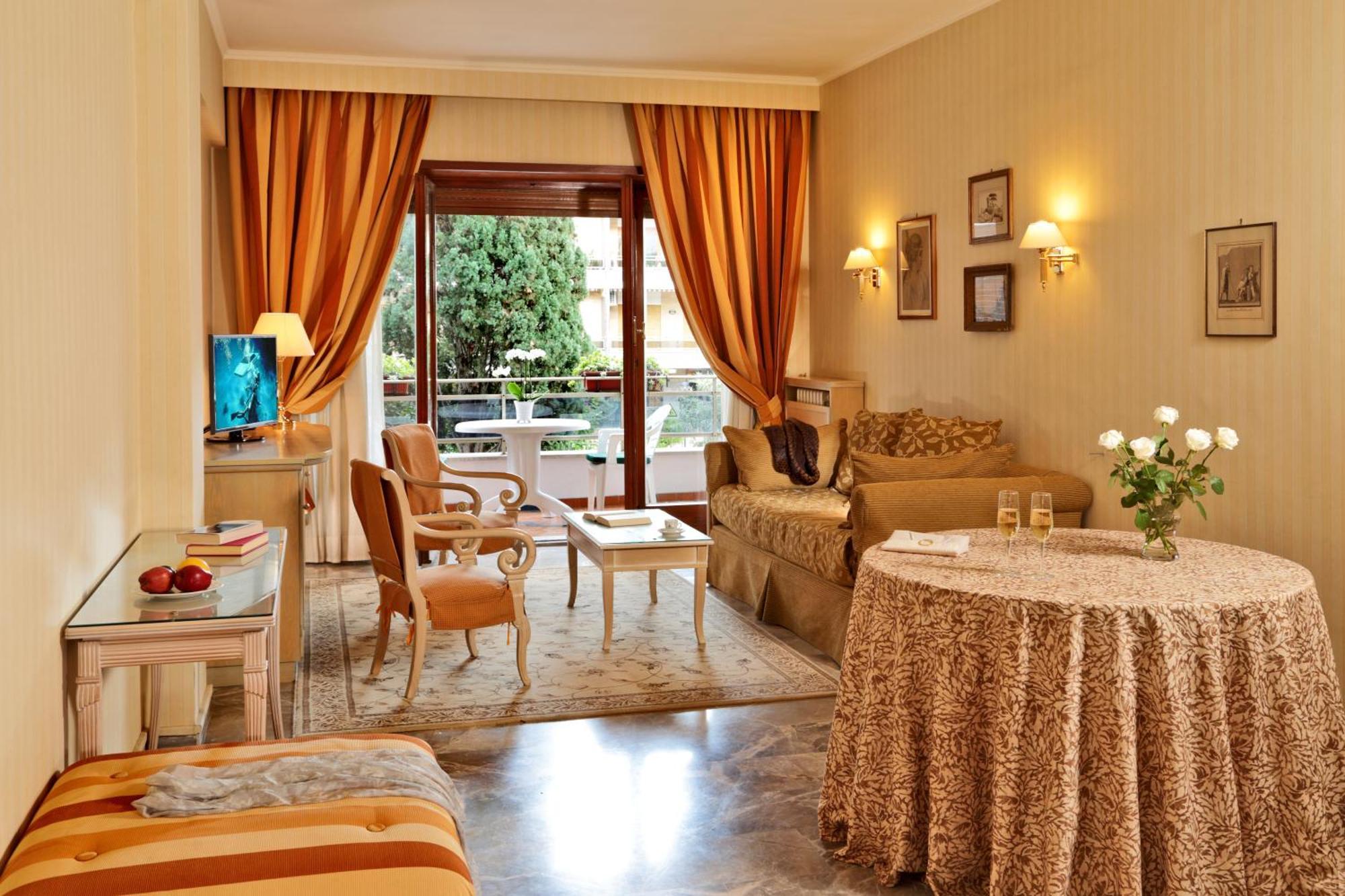Large Family Apartment E8 Roma Dış mekan fotoğraf