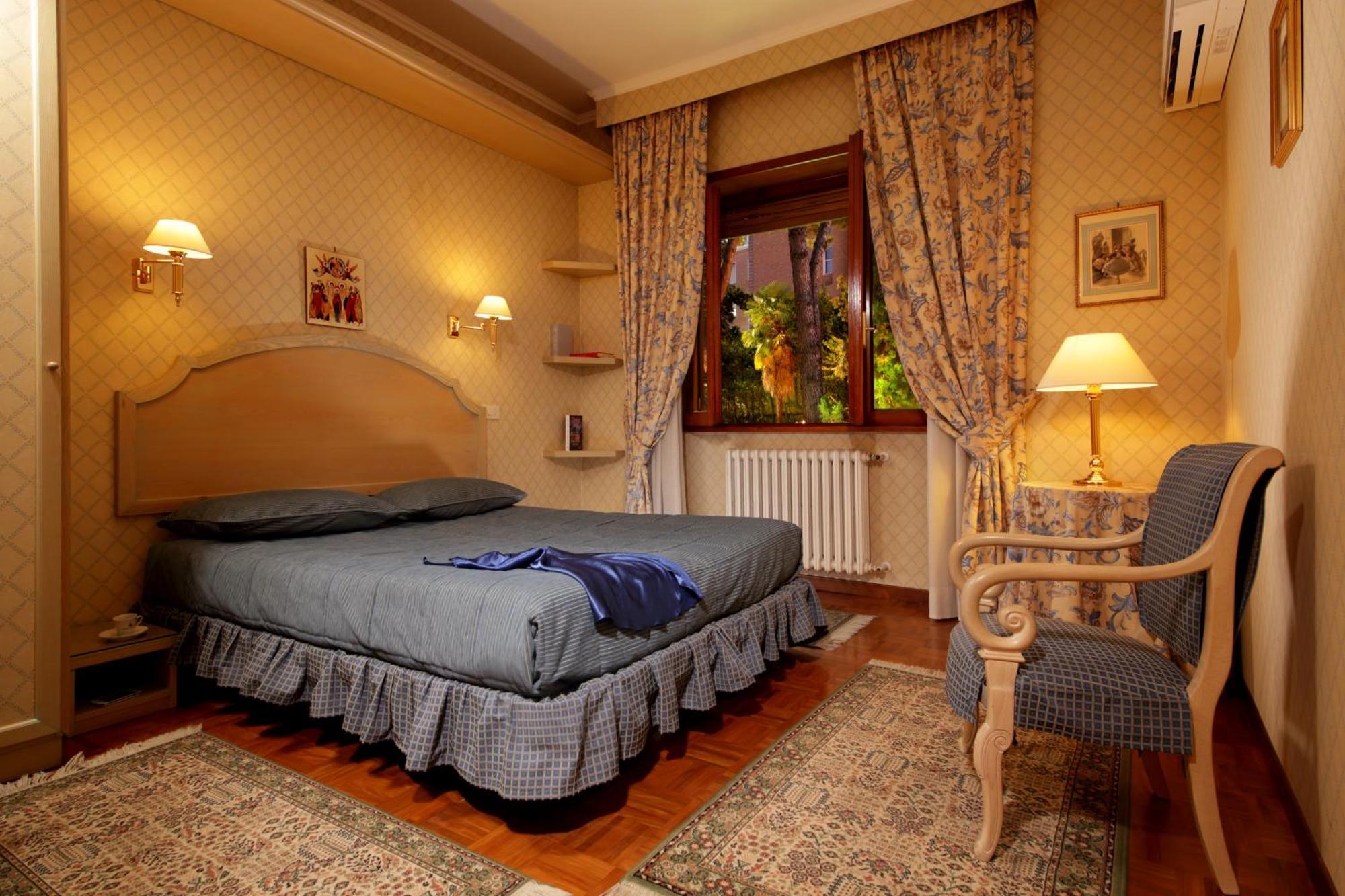 Large Family Apartment E8 Roma Dış mekan fotoğraf