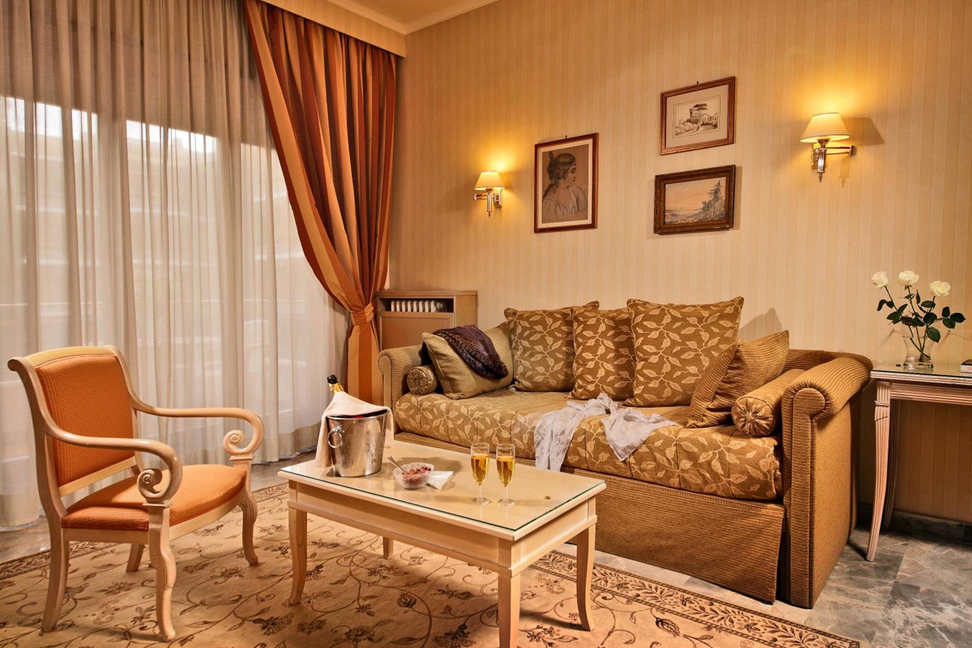 Large Family Apartment E8 Roma Dış mekan fotoğraf